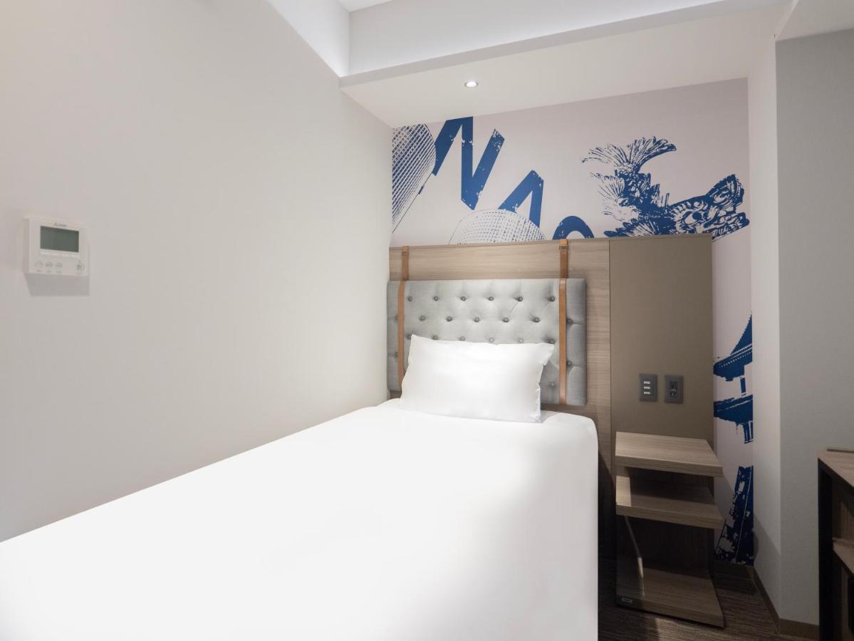 Travelodge Nagoya Sakae Zewnętrze zdjęcie